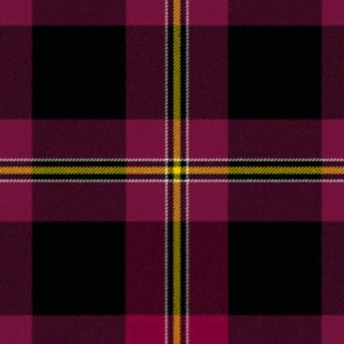 Perry Dress Tartan - Imperial Highland Supplies