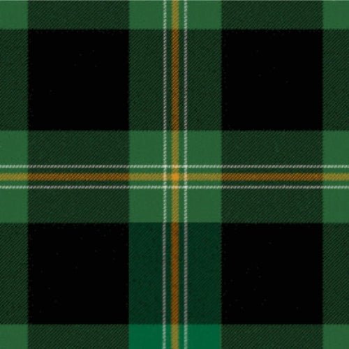 Perry Hunting Tartan - Imperial Highland Supplies