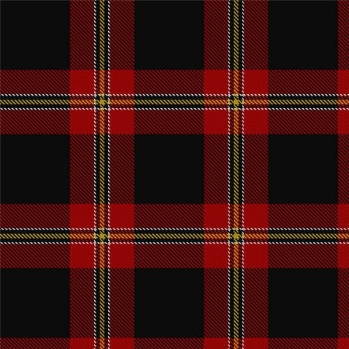 Perry Tartan - Imperial Highland Supplies