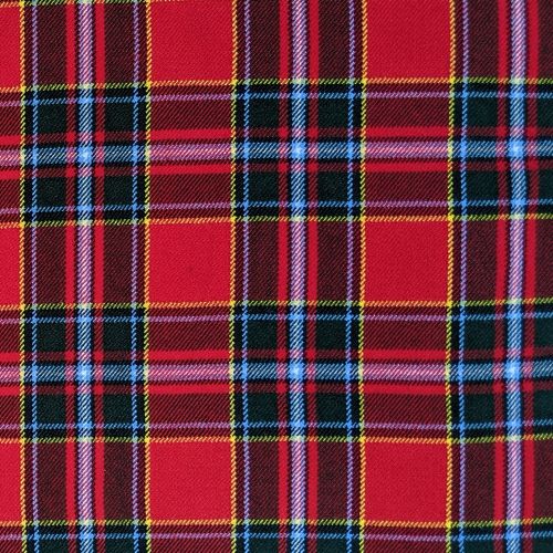 Perthshire Bespoke Tartan Kilt - Imperial Highland Supplies