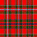 Perthshire District Tartan - Imperial Highland Supplies