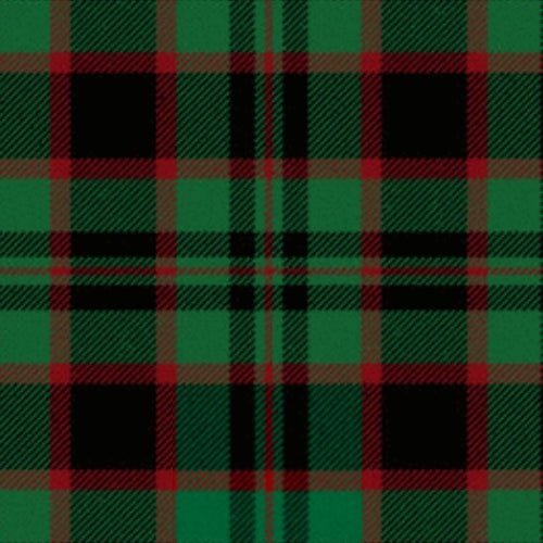 Perthshire Tourist Board Ancient Tartan - Imperial Highland Supplies