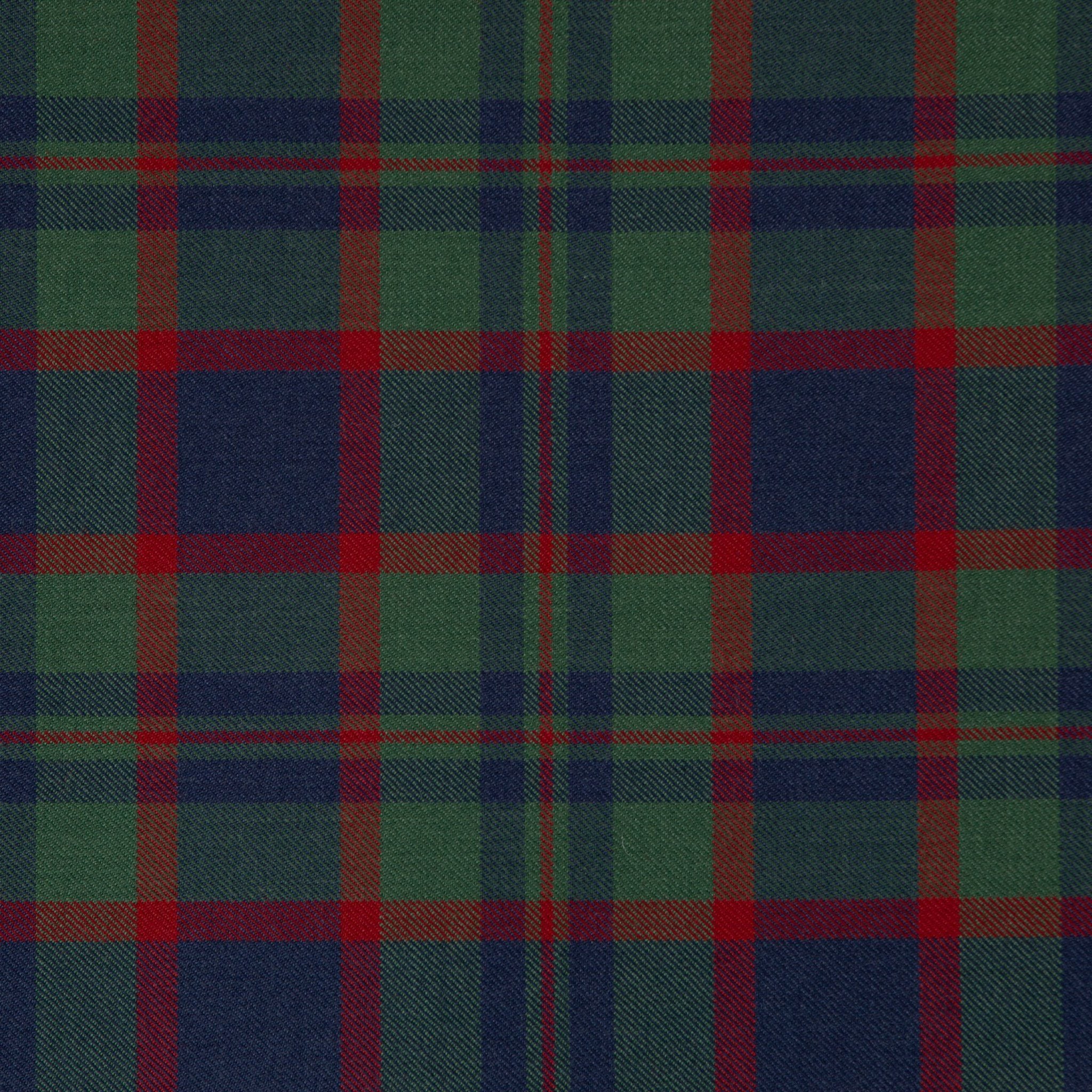 Perthshire Tourist Board Tartan - Imperial Highland Supplies