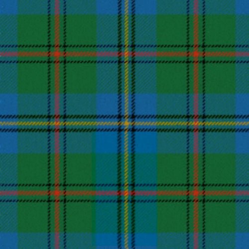 Peters Chief Ancient Tartan - Imperial Highland Supplies