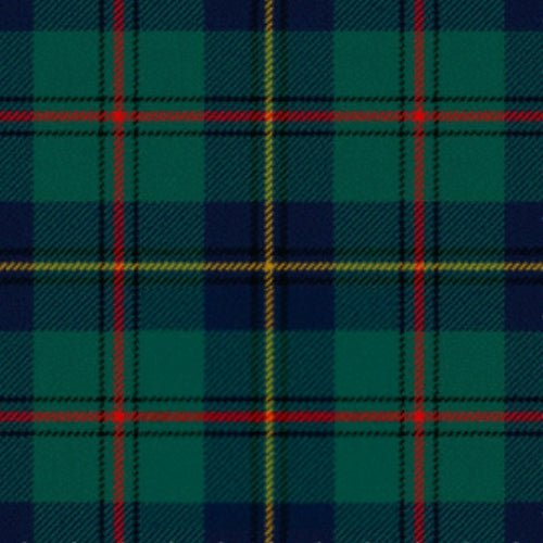 Peters Chief Tartan - Imperial Highland Supplies