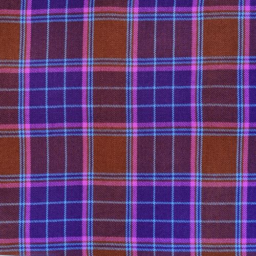 Phillips Bespoke Tartan Kilt - Imperial Highland Supplies