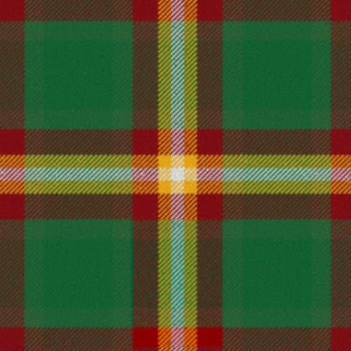 Phinn Ancient Tartan - Imperial Highland Supplies