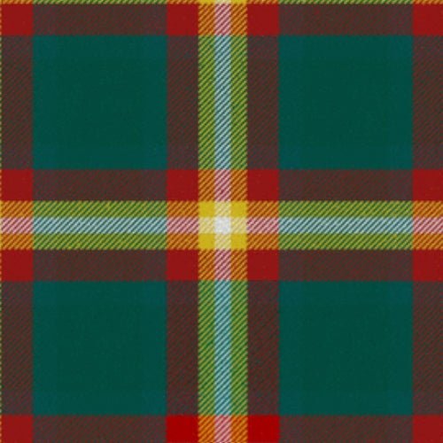 Phinn Tartan - Imperial Highland Supplies