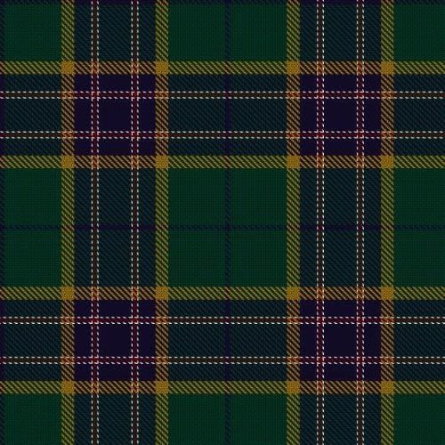 Pictou County Tartan - Imperial Highland Supplies