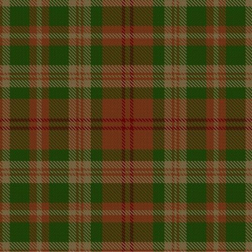 Pierce Ancient Tartan - Imperial Highland Supplies