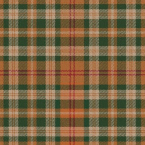 Pierce Tartan - Imperial Highland Supplies