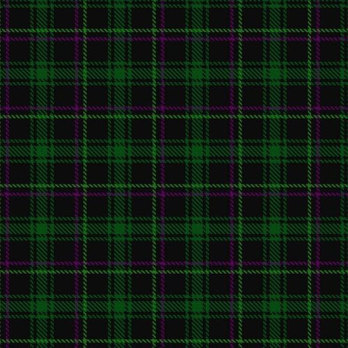 Pike Ancient Tartan - Imperial Highland Supplies