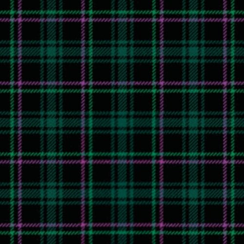 Pike Tartan - Imperial Highland Supplies