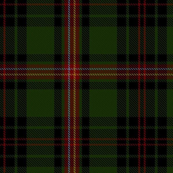 Pilette of Kinnear Tartan - Imperial Highland Supplies