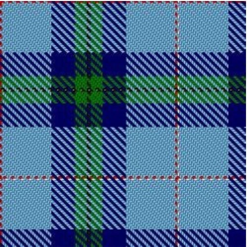 Pincock Tartan - Imperial Highland Supplies