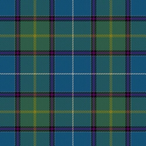 Pinewoods Jubilee Tartan - Imperial Highland Supplies