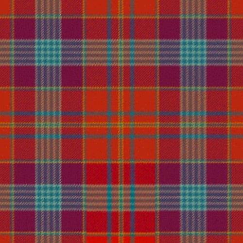 Pitcairn Heritage Ancient Tartan - Imperial Highland Supplies