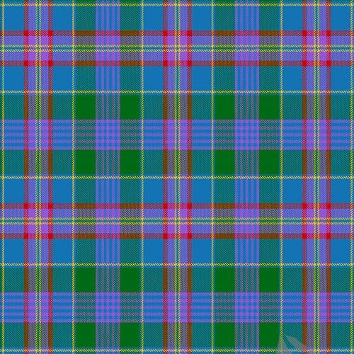 Pitcairn Hunting Ancient Tartan - Imperial Highland Supplies