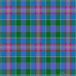 Pitcairn Tartan - Imperial Highland Supplies