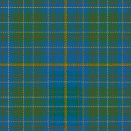 Platt Ancient Tartan - Imperial Highland Supplies