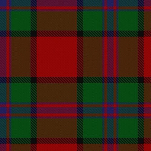 Plummer Ancient Tartan - Imperial Highland Supplies