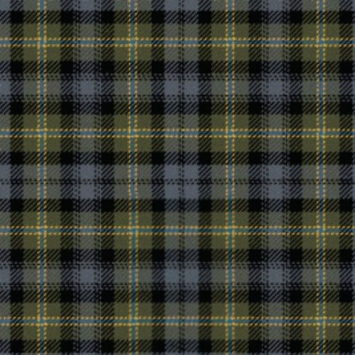 Polaris Ancient Tartan - Imperial Highland Supplies