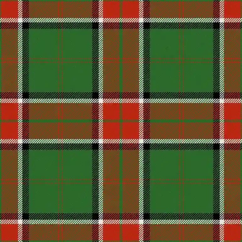 Pollock Ancient Tartan - Imperial Highland Supplies