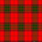 Pollock Modern Tartan - Imperial Highland Supplies