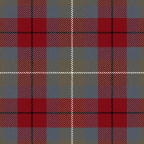 Pople Ancient Tartan - Imperial Highland Supplies