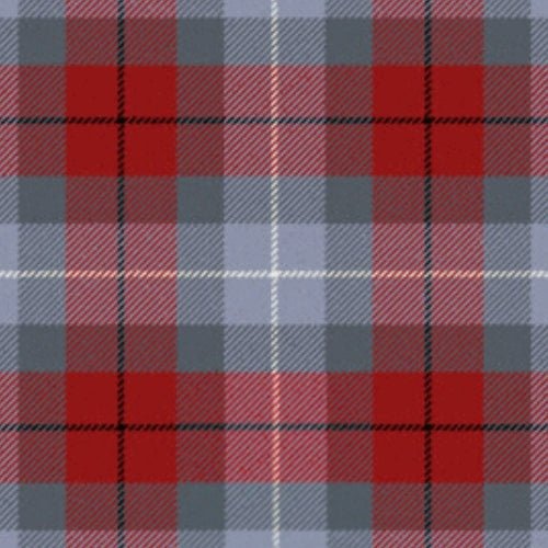 Pople Tartan - Imperial Highland Supplies