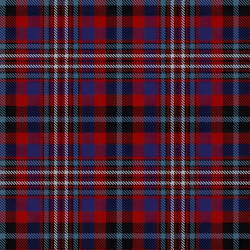 Popular Fancy Tartan - Imperial Highland Supplies