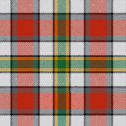 Porcupine City of Ancient Tartan - Imperial Highland Supplies