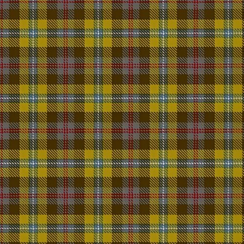 Porcupine Tartan - Imperial Highland Supplies