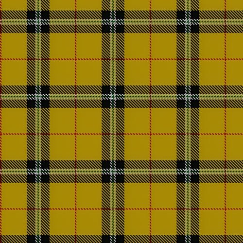 Port Moresby City Pipes & Drums Tartan - Imperial Highland Supplies