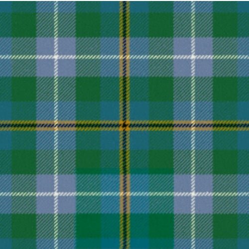 Porteous Ancient Tartan - Imperial Highland Supplies