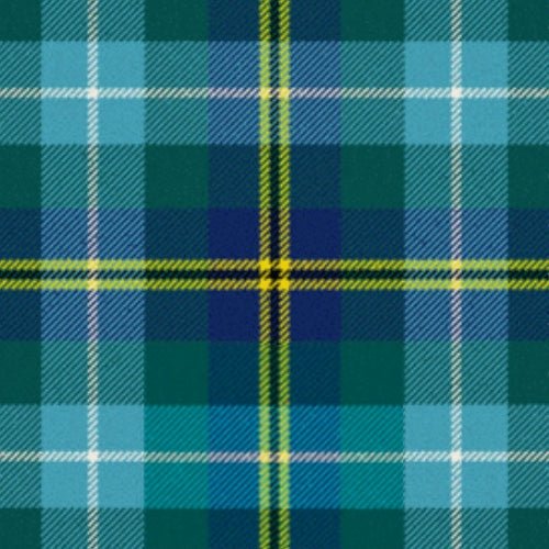 Porteous Tartan - Imperial Highland Supplies