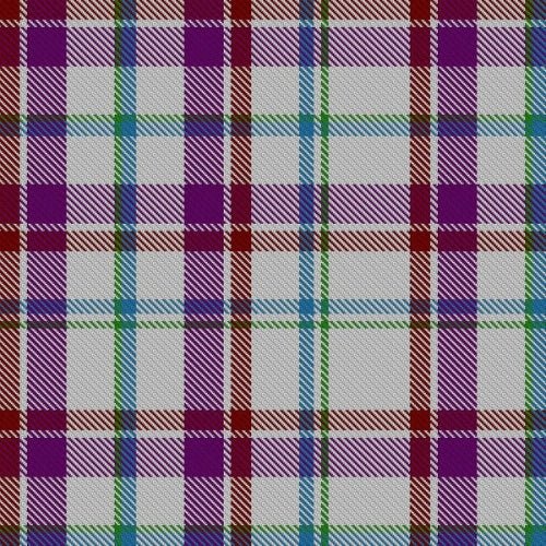 Portmeirion District Tartan - Imperial Highland Supplies