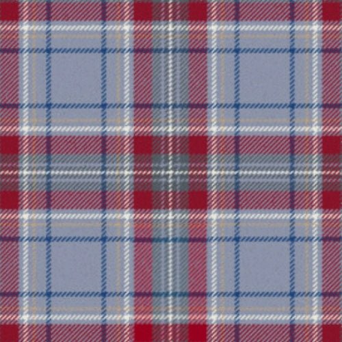 Portree Check Tartan - Imperial Highland Supplies