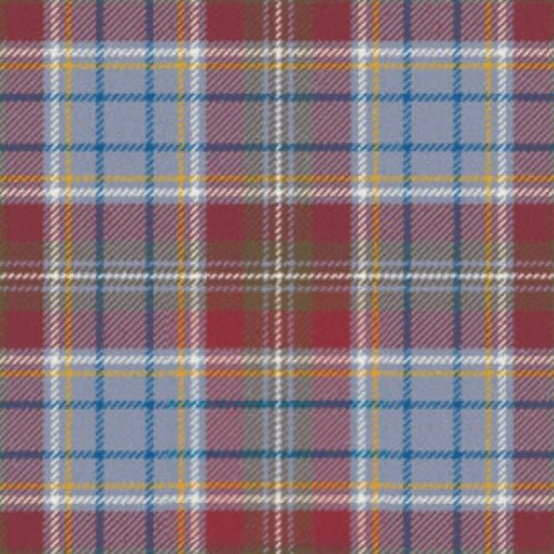 Portree District Ancient Tartan - Imperial Highland Supplies