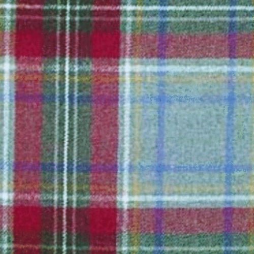 Portree District Tartan - Imperial Highland Supplies