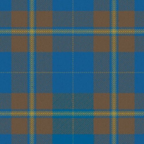 Potts Ancient Tartan - Imperial Highland Supplies