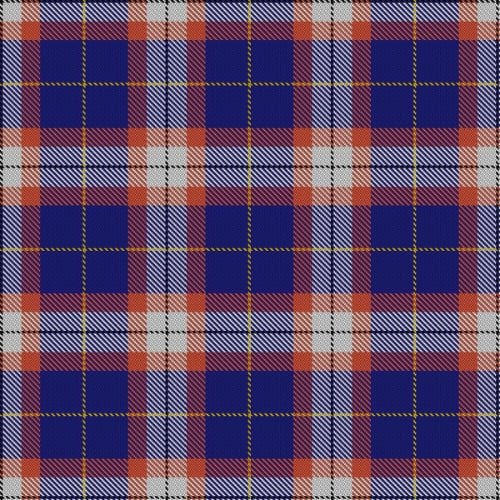 Prehospital EMS (USA) Tartan - Imperial Highland Supplies