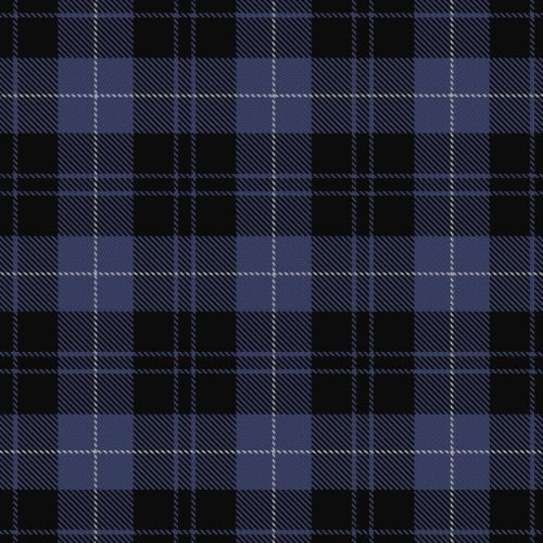 Press & Journal Tartan - Imperial Highland Supplies