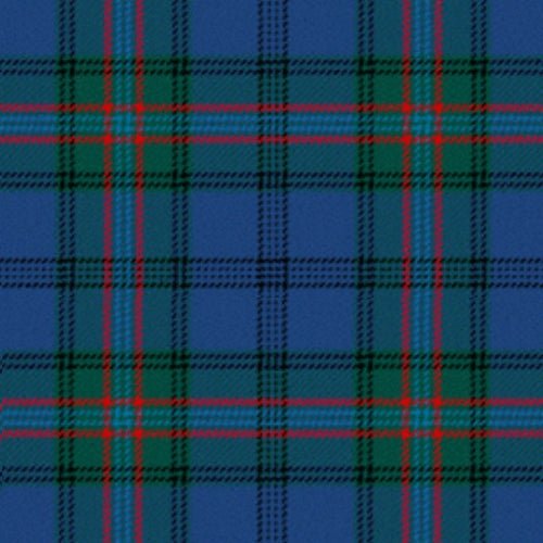 Prestoungrange Tartan - Imperial Highland Supplies