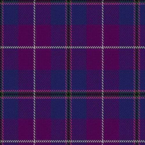 Pride of Glencoe Bespoke Tartan Kilt - Imperial Highland Supplies