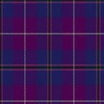 Pride of Glencoe Tartan - Imperial Highland Supplies