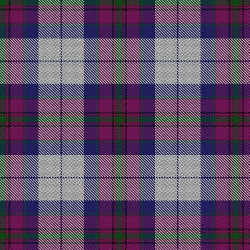 Pride of Scotland Dress Dance Tartan - Imperial Highland Supplies