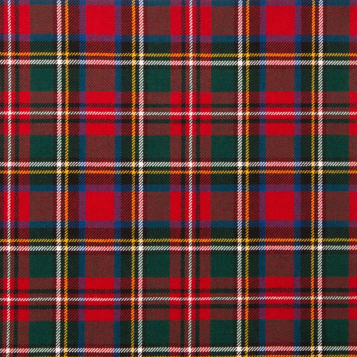 Prince Charles Edward Stuart Tartan - Imperial Highland Supplies