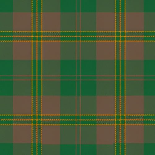 Prince David Ancient Tartan - Imperial Highland Supplies