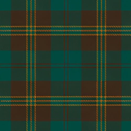 Prince David Tartan - Imperial Highland Supplies